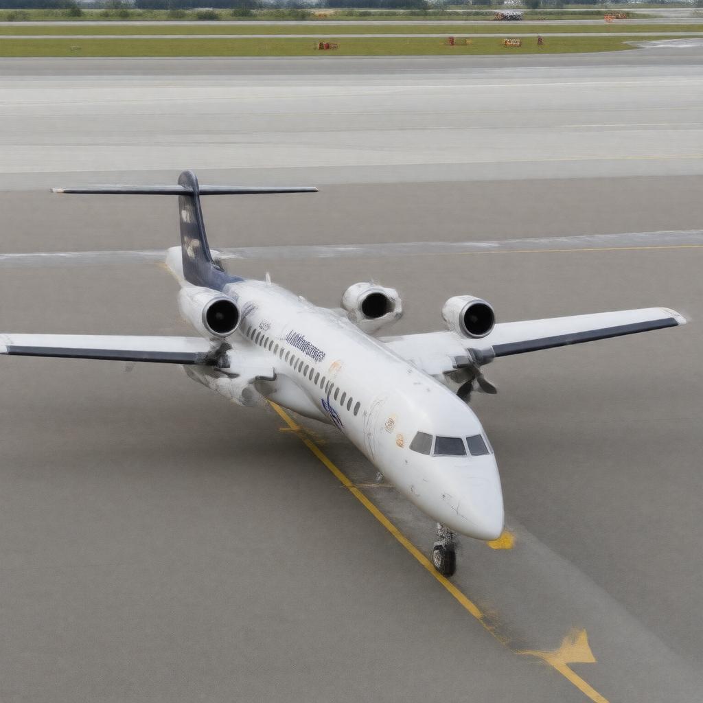 Lufthansa CityLine